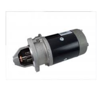 ELECTROMOTOR FIAT 0001359104, 0001367006, 0001369015